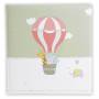Goldbuch - Baby Balloon Ride 30x31 60 Pages Blanches 15177