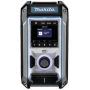 Makita - DMR115, radio de chantier