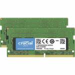 &nbsp;"Crucial-Crucial CT2K32G4SFD832A module de m�moire 64 Go DDR4 3200 MHz-Crucial-Hardware/Electronic"