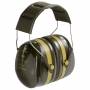 3m - Bulls Eye III Capsule Protecteur auditif H540AGN