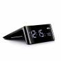 &nbsp;"Braun-BNC 016 BKEU LED r�veil noir-Braun-Hardware/Electronic"