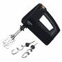 Krups - Krups F6085811 mixeur Batteur � main Noir, Cuivre 500 W