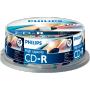 Philips - Philips CD-R CR8D8NB25/00