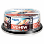 Philips - Philips DVD+RW DW4S4B25F/00