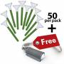 Visible Dust - VisibleDust 16908143 Kit de nettoyage d'�quipement �lectronique Cam�ra Num�rique