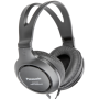 &nbsp;"Panasonic-RP-HT 161 E-K noir-Panasonic-Adapter/Cable"