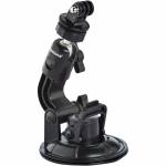 Mantona - Porte-vent XL 1/4inch-GoPro Mount