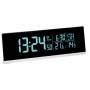 &nbsp;"Tfa-dostmann-TFA-Dostmann 60.2548.01 r�veille-matin R�veil num�rique Noir -Tfa-Hardware/Electronic"