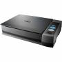 Plustek - Plustek OpticBook 3800L Num�risation � plat 1200 x 1200 DPI A4 Noir