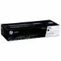 Hp - HP Cartouche de toner laser authentique 117A, noir [EURO-Version]