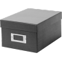 Goldbuch - Photo box Bella Vista gris max.700 photos 10x15 85974