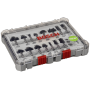 Bosch Powertools - Bosch 2 607 017 472 Fraiseuse 