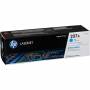 Hp - HP 207A Original Cyan 1 pi�ce(s)