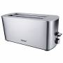Steba - Steba TO 21 INOX grille-pain 4 part(s) Acier inoxydable 1400 W