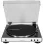 Audio Technica - Audio-Technica AT-LP60XBT blanc