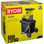 Ryobi - D�chiqueteuse �lectrique RSH3045U 3000 W