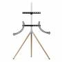 &nbsp;"Universal Electronics-Un 65" Tripod TV Stand Ultraslim hl hl milliards ( TOURNER 360-Universal Vibes-Hardware/Electronic"