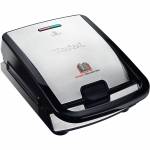 &nbsp;"Tefal-Tefal SW 852 D gaufrier et appareil � croque-monsieur-Tefal-Hardware/Electronic"