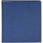 Goldbuch - Bleu �t� 30x31 100 pages blanches 31708
