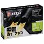 Msi Technology - MSI V809-2000R GeForce GT 710 2Go GDDR3 carte graphique
