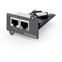 Cyber Power - CyberPower RMCARD205 contr�leur d'alimentation � distance