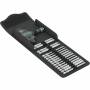Wera - Wera Kraftform Kompakt 400 Tournevis multi-embouts