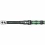&nbsp;"Wera-Click-Torque B 2 05075611001 Torque wrench with shift knot 3/8" (10 mm) 20 - 100 Nm (05075611001)-Wera-Hardware/Electronic"