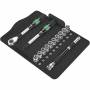 Wera - Wera Tools 8006 SC 1 Socket set 13pi�ce(s)