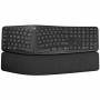 Logitech - ERGO K860, clavier [DE-Version, Clavier allemand]