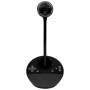 Logitech - Logitech BCC950 ConferenceCam 1920 x 1080pixels USB 2.0 Noir webcam