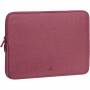 Riva Case - Rivacase 7703 13.3 Housse Rouge