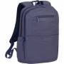 Per Notebook / Netbook - Rivacase 7760 39,6 cm (15.6) �tui sac � dos Bleu 