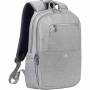 Rivacase - Rivacase 7760 39,6 cm (15.6) �tui sac � dos Gris 