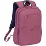 Rivacase - Rivacase 7760 39,6 cm (15.6) �tui sac � dos Rouge 