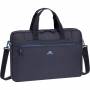 Riva Case - Rivacase 8037 39,6 cm (15.6) Sac Messenger Noir 