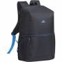 Rivacase - Rivacase 8067 39,6 cm (15.6) �tui sac � dos Noir 