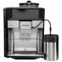 Siemens - Siemens EQ.6 plus s700 Enti�rement automatique Machine � expresso 1,7 L