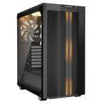 Be Quiet - be quiet! Pure Base 500DX Bureau Noir