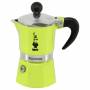 Bialetti - RAINBOW 1TZ vert