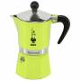 &nbsp;"Bialetti-RAINBOW 3TZ vert-Bialetti-Hardware/Electronic"