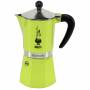 &nbsp;"Bialetti-RAINBOW 6TZ vert-Bialetti-Hardware/Electronic"