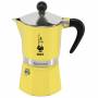 Bialetti - RAINBOW 3TZ jaune