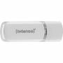 Intenso - Flash Line Type-C 64 Go USB Stick 3.1