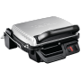 Tefal - Tefal Ultra Compact 600 Comfort GC3060 Grille double-contact