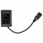 Nikon - Nikon EP-5C Int�rieur Noir adaptateur de puissance & onduleur