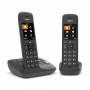Gigaset - C575A Duo T�l�phone Analogique