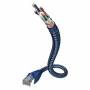 In -Akustik - In-akustik Premium CAT6 Patchkabel RJ45 5M