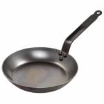 &nbsp;"De Buyer-de Buyer Carbone Plus Lyonnaise Po�le � friri�re, 24cm-De Buyer-Hardware/Electronic"