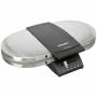 Cloer - Cloer 1329 1200W Noir, Acier inoxydable moule � gauffres
