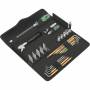 Wera - 05134013001 Set � vis manuelle (05134013001)